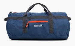 Сумка Packaway Duff 40L (Цвет 8PQ, Синий) EU180 Сумка Packaway Duff 40L (Цвет 8PQ, Синий) EU180