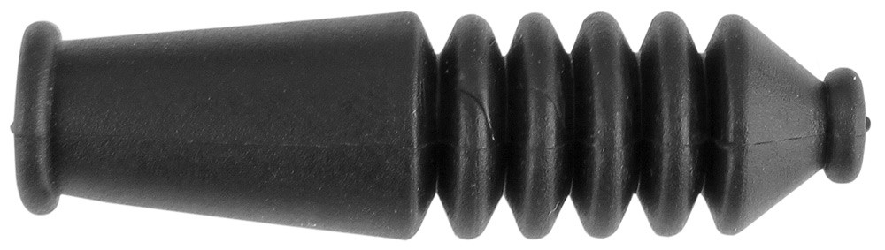  Пыльник троса для V-образного ободного тормоза короткий по низким ценам в Томске и Северске