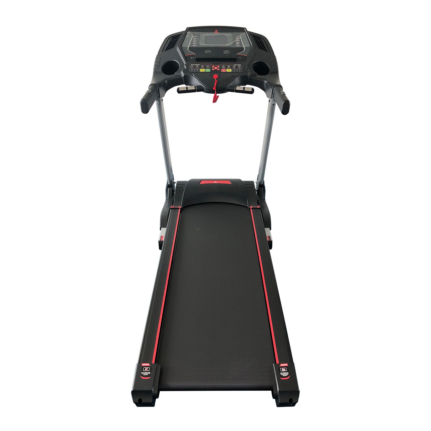  Беговая дорожка DFC SINTRA Red T760R по низким ценам в Томске и Северске
