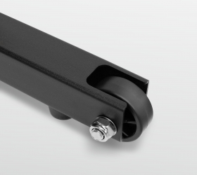 SVENSSON BODY LABS BALANCE A Беговая дорожка домашняя