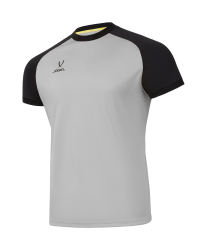 Футболка игровая CAMP Reglan Jersey, серый, детский
