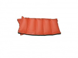 Утяжелители 0.7 кг х 2 шт ComboSport "Стандарт"