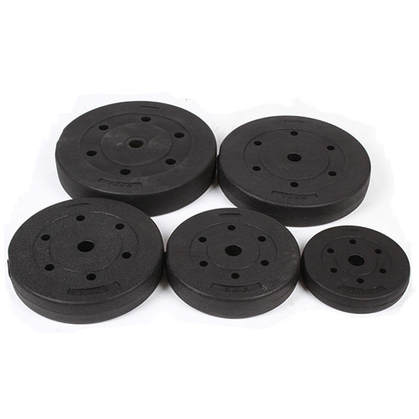  Диск d 26 CPL-026-1.5 чёрный пластиковый/цемент 1.5кг по низким ценам в Томске и Северске