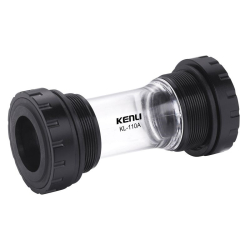 Каретка Kenli KL-110A внешние подшипники под Shimano KL-110A