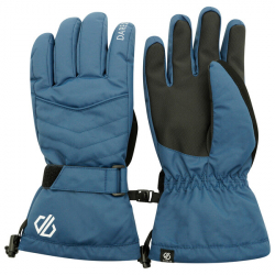 Перчатки Acute Glove (Цвет 8PQ, Синий) DWG326 Перчатки Acute Glove (Цвет 8PQ, Синий) DWG326