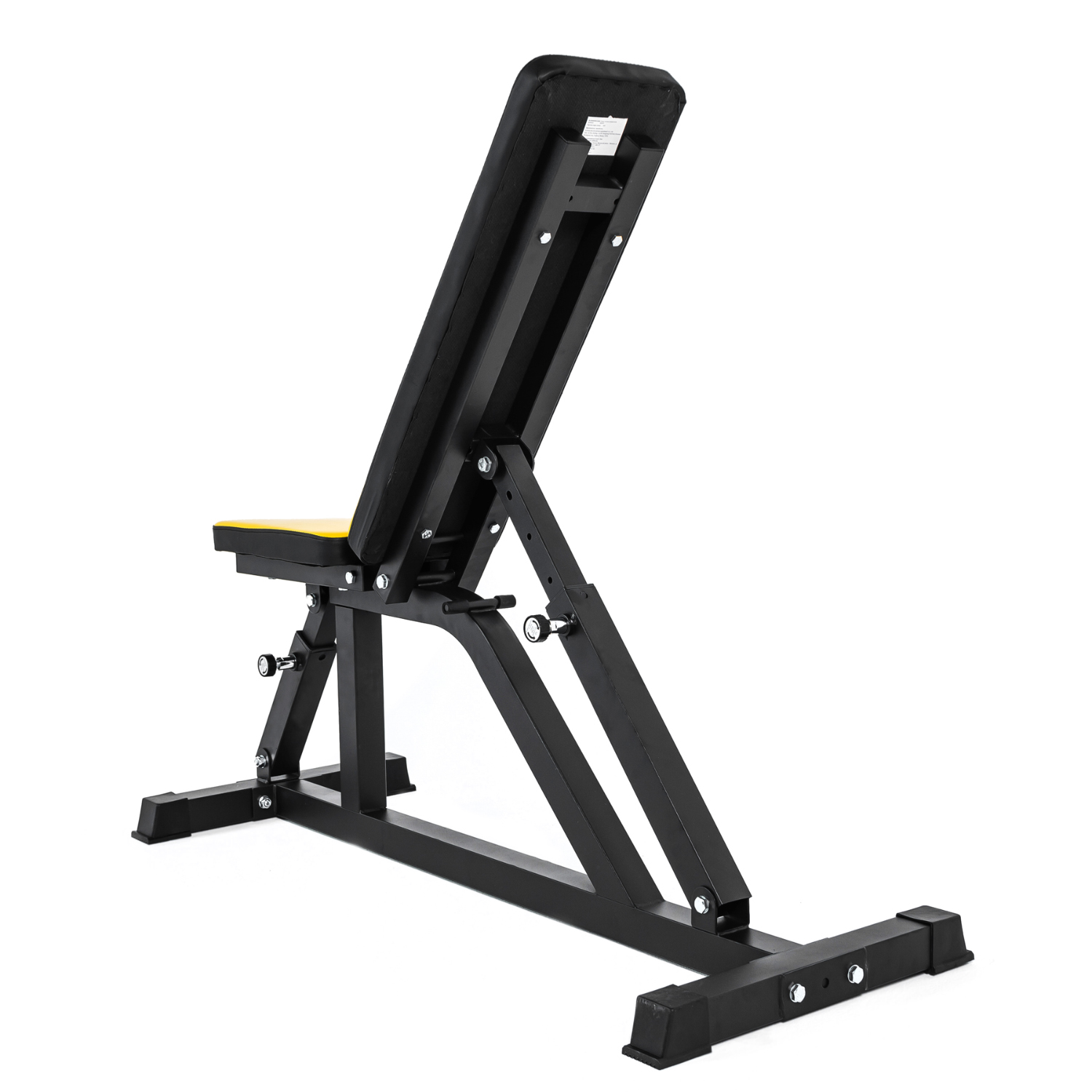  Скамья силовая универсальная Steelver SV0898 по низким ценам в Томске и Северске