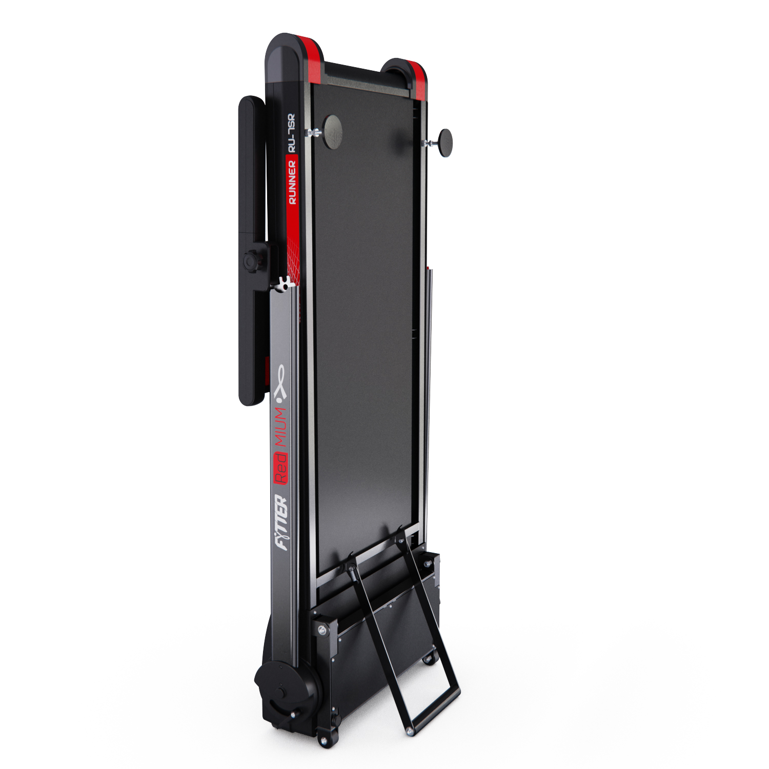  Беговая дорожка DFC FYTTER T-RU-7SR по низким ценам в Томске и Северске