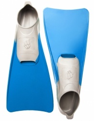 Ласты Mad Wave Pool Colour Long Blue M0746 05 7 04W