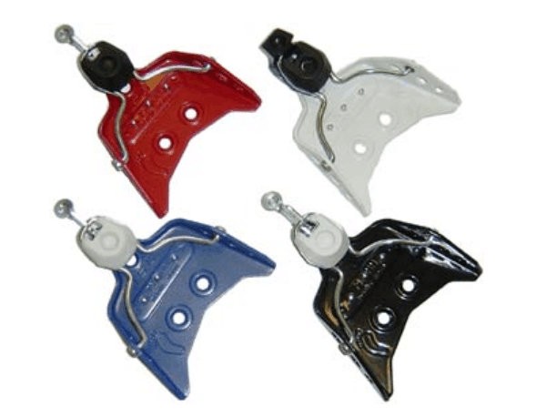  Крепление 75мм серое (г.Бийск) по низким ценам в Томске и Северске