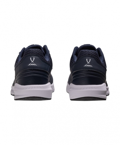 Кроссовки Jögel беговые Fasttrack Navy/White ЦБ-00001581 Кроссовки Jögel беговые Fasttrack Navy/White ЦБ-00001581 по низким ценам в Томске и Северске