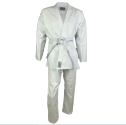 Кимоно карате OxxFire KK380 белый
