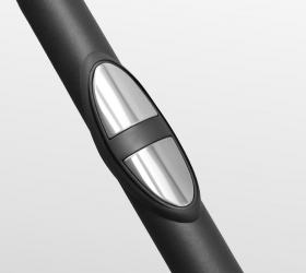 CARBON FITNESS U308 Велотренажер