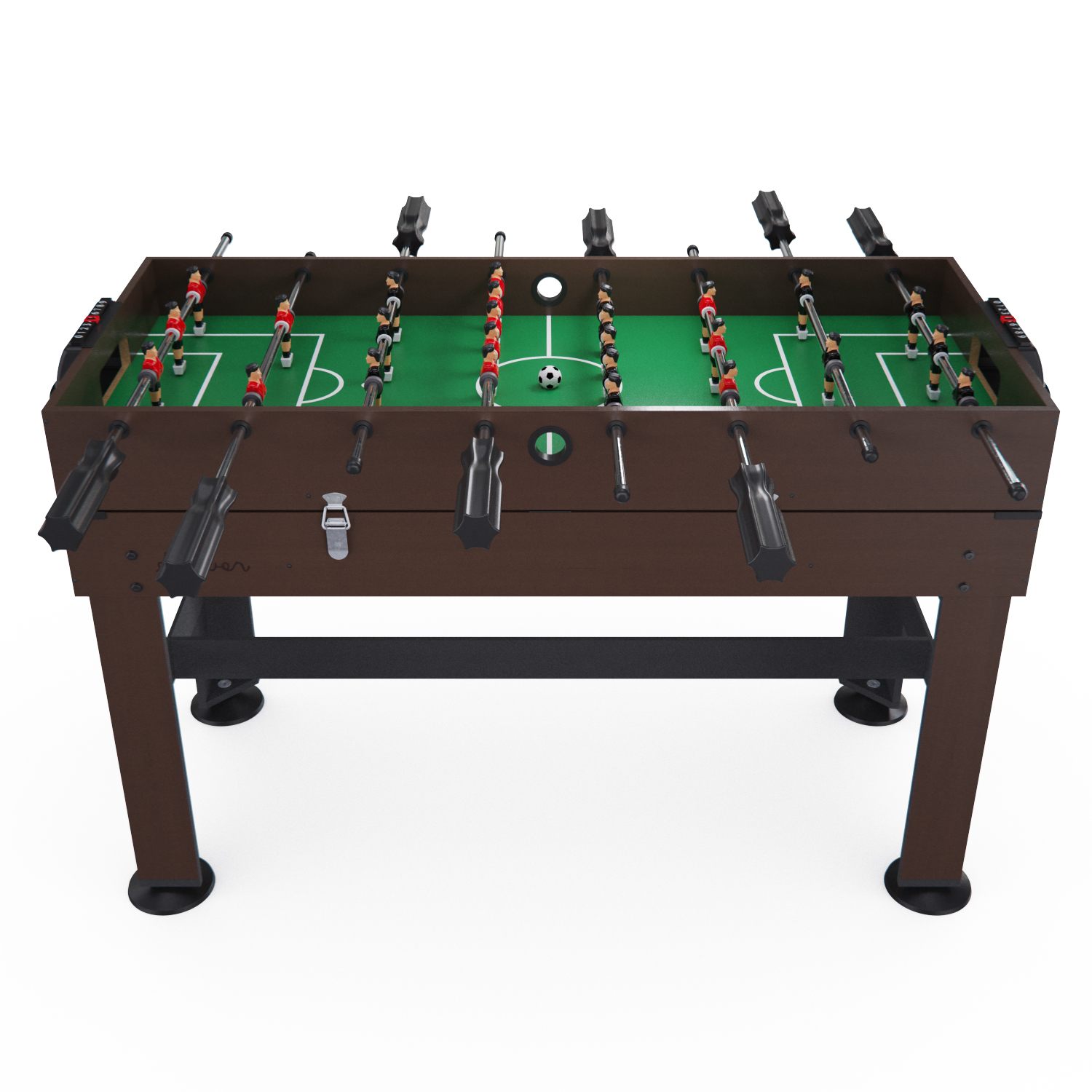  Игровой стол - трансформер DFC Amber  JG-GT-55411 по низким ценам в Томске и Северске