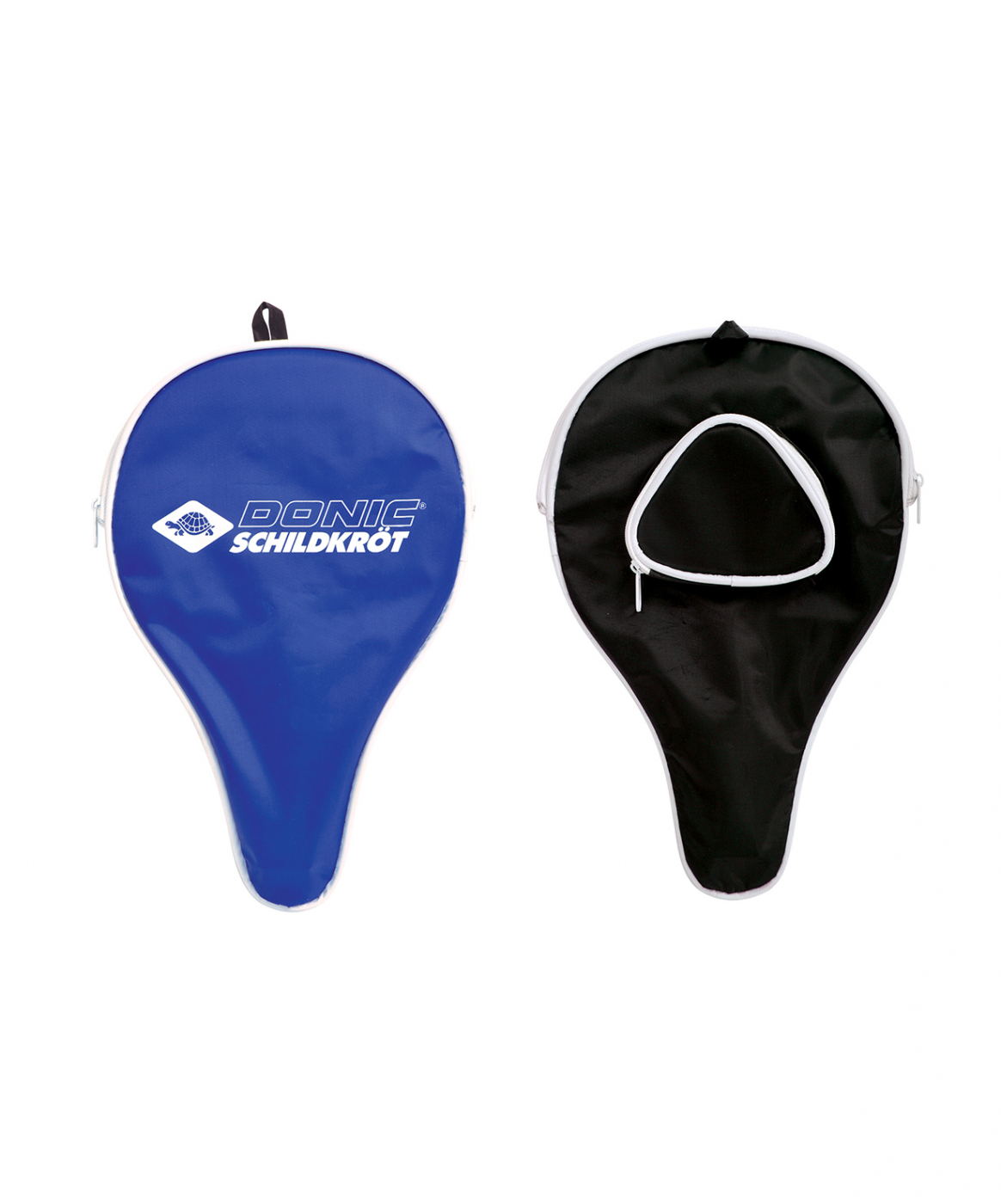  Чехол для теннисной ракетки Donic-Schildkröt Real Classic Printed с карманом по низким ценам в Томске и Северске