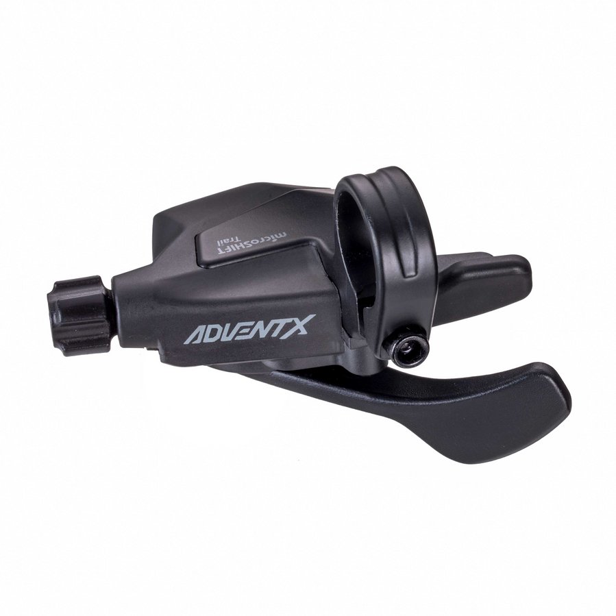 Шифтер правый Microshift SL-M9505-R 10 ск. трос 1800 мм черный Шифтер правый Microshift SL-M9505-R 10 ск. трос 1800 мм черный по низким ценам в Томске и Северске