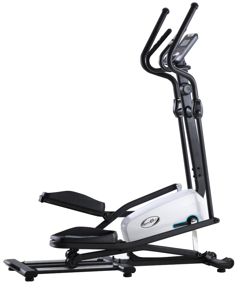  Эллипсоид SportElite SE-E810D по низким ценам в Томске и Северске