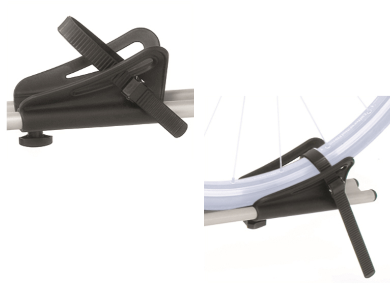  Стопор для колеса с фиксатором арт.930 по низким ценам в Томске и Северске