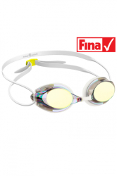 Очки для плавания Mad Wave Streamline Rainbow стартовые Purple M0457 03 0 09W Очки для плавания Mad Wave Streamline Rainbow стартовые Purple M0457 03 0 09W