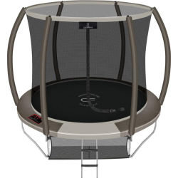 Каркасный батут Clear Fit UrbanHop 10Ft