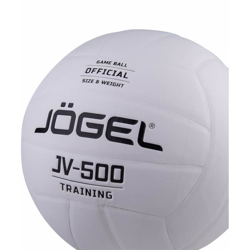  Мяч волейбольный Jögel JV-500 (BC21) по низким ценам в Томске и Северске
