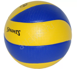 Мяч волейбольный Spadats SP-302BY №5 8 панелей