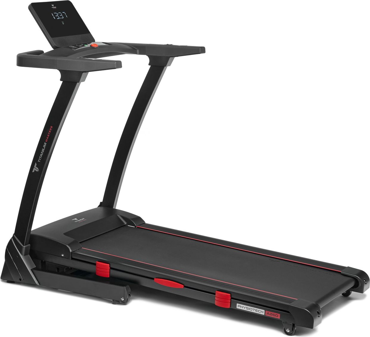 Беговая дорожка Titanium Masters Physiotech A260 по низким ценам в Томске и Северске