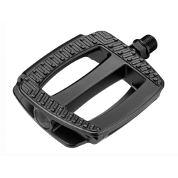 Педали Author APD-ERGO5 300г. черные