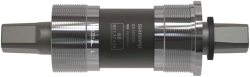 Каретка Shimano 118/68мм без болтов инд. уп. Сингапур