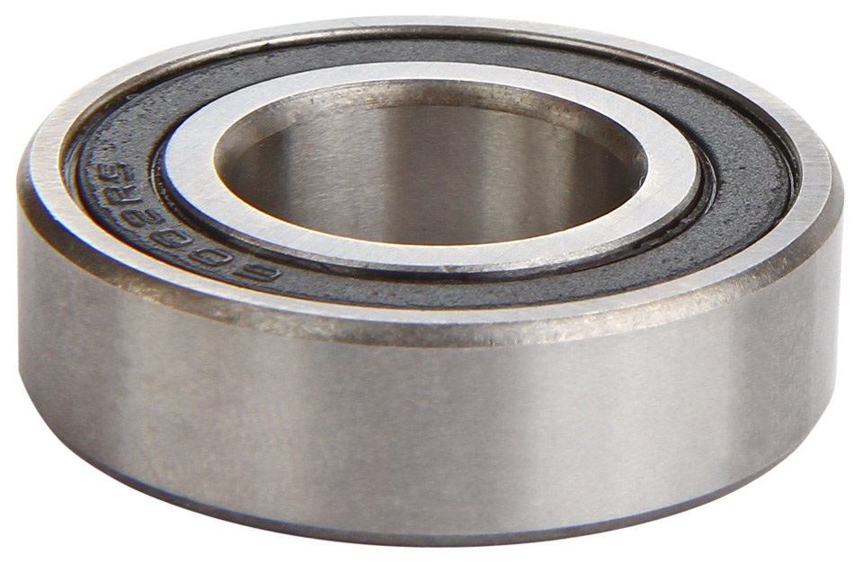  Подшипник 6002-RS 32х16х9 мм закрытый, промышленный по низким ценам в Томске и Северске