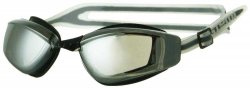 Очки для плавания Atemi B900 силикон сер