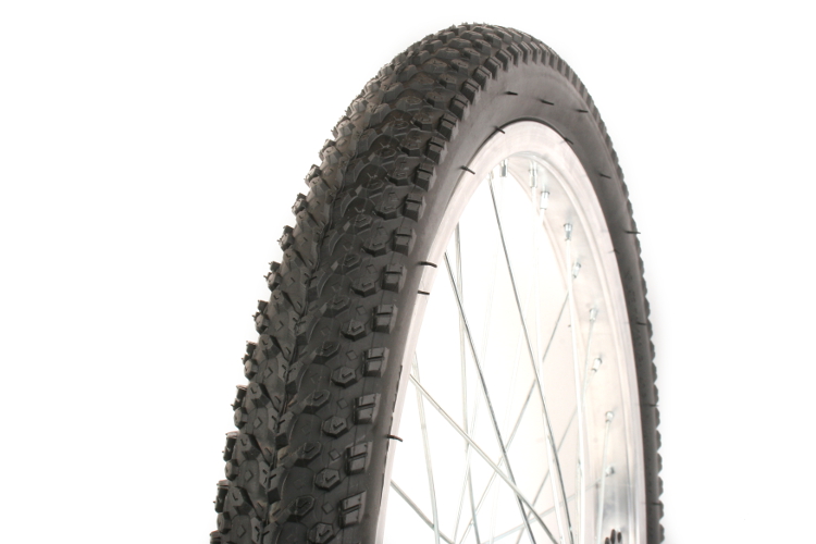 Покрышка 18" * 1.95" Wanda P1197(A) RTRR18WND004 Фото Покрышка 18" * 1.95" Wanda P1197(A) RTRR18WND004 со склада магазина СпортСЕ