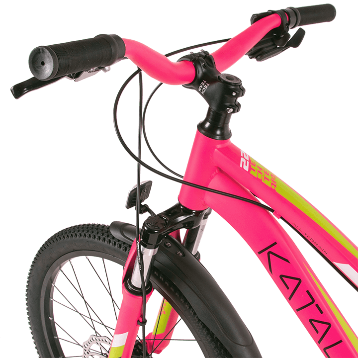 Велосипед TechTeam Katalina 22" (2024) белый Велосипед TechTeam Katalina 22" (2024) белый по низким ценам в Томске и Северске