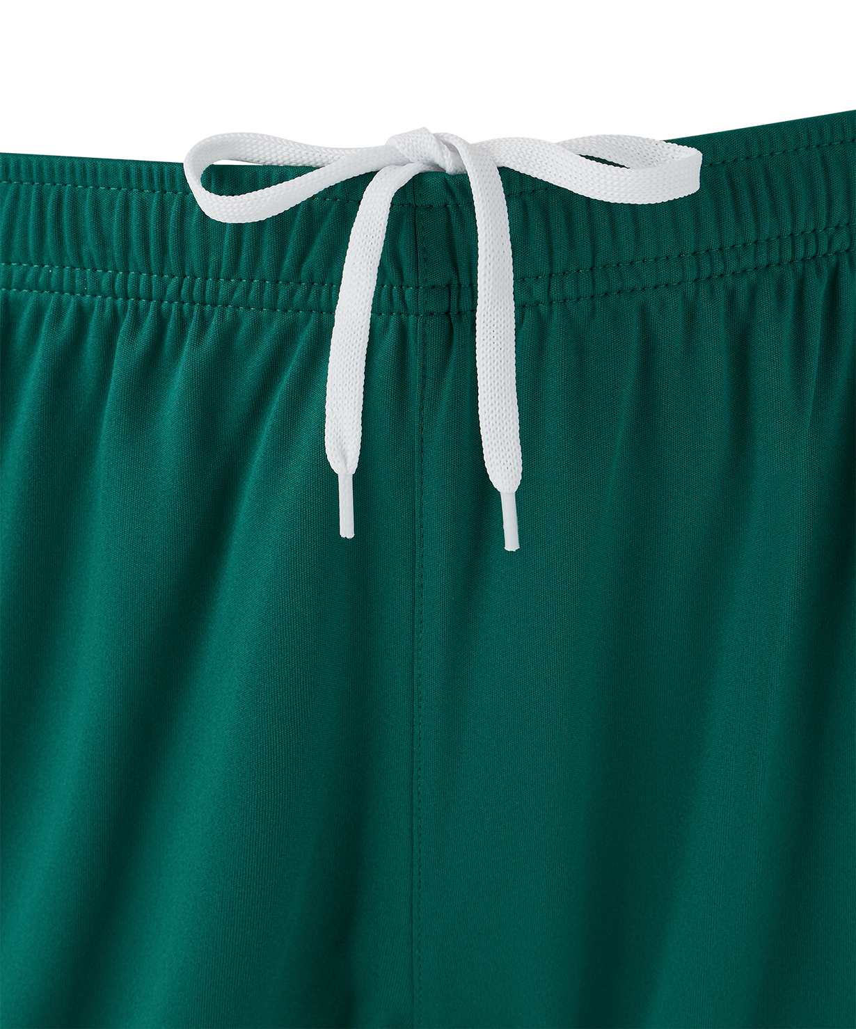  Шорты игровые JOGEL CAMP Classic Shorts, темно-зеленый, детский по низким ценам в Томске и Северске