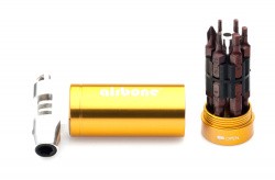 Н-р инструмента MIZUMI Airbone (13 предм) золотой ZT-B014-gld