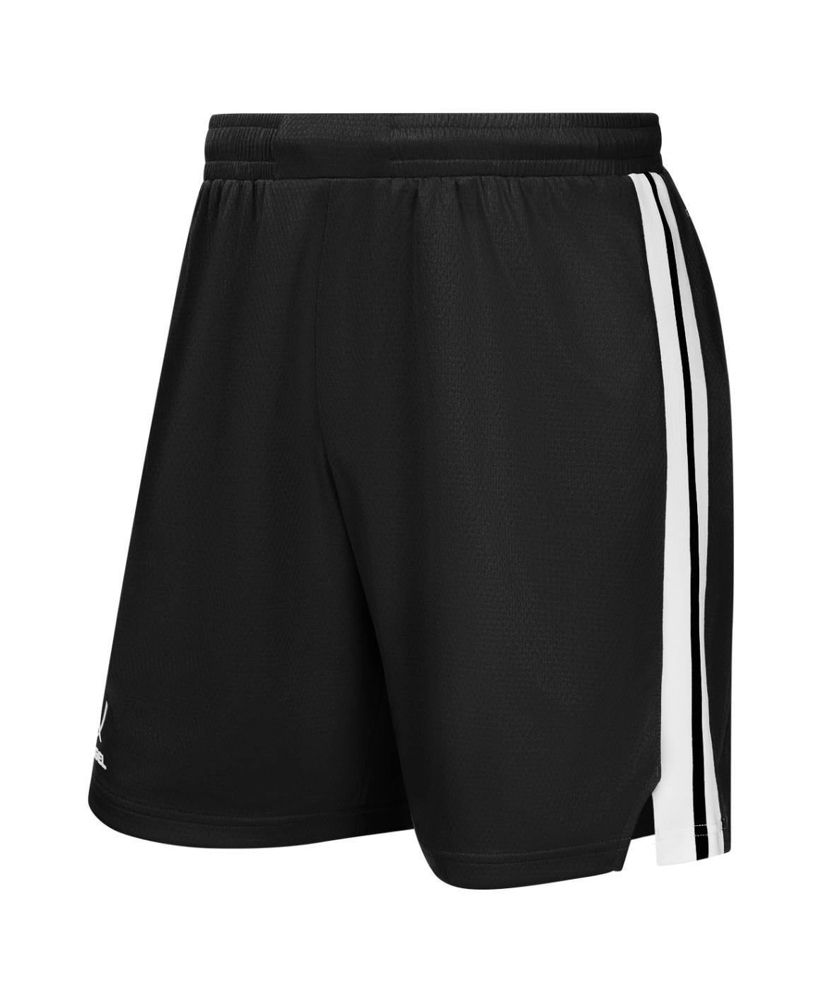  Шорты баскетбольные JOGEL DIVISION PerFormDRY Shorts 99, черный по низким ценам в Томске и Северске