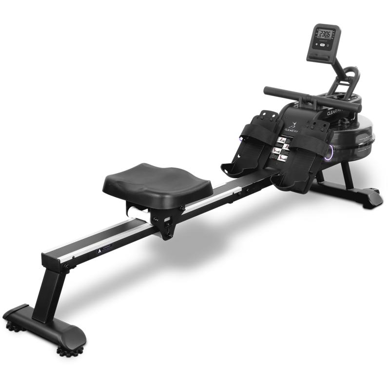  Гребной тренажер Clear Fit Neptune RN 600 по низким ценам в Томске и Северске