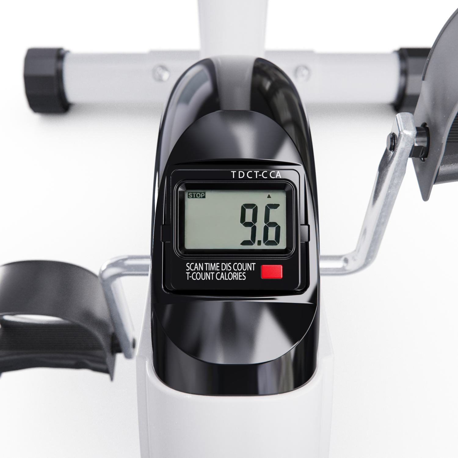  Велотренажер двойной DFC B81802 Dual Bike по низким ценам в Томске и Северске