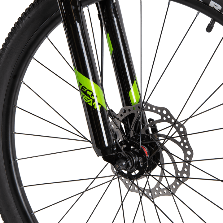 Велосипед TechTeam Neon 27.5" синий (алюминий) Велосипед TechTeam Neon 27.5" синий (алюминий) по низким ценам в Томске и Северске