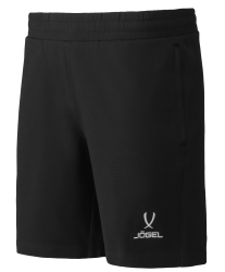 Шорты JÖGEL ESSENTIAL Athlete Shorts, черный