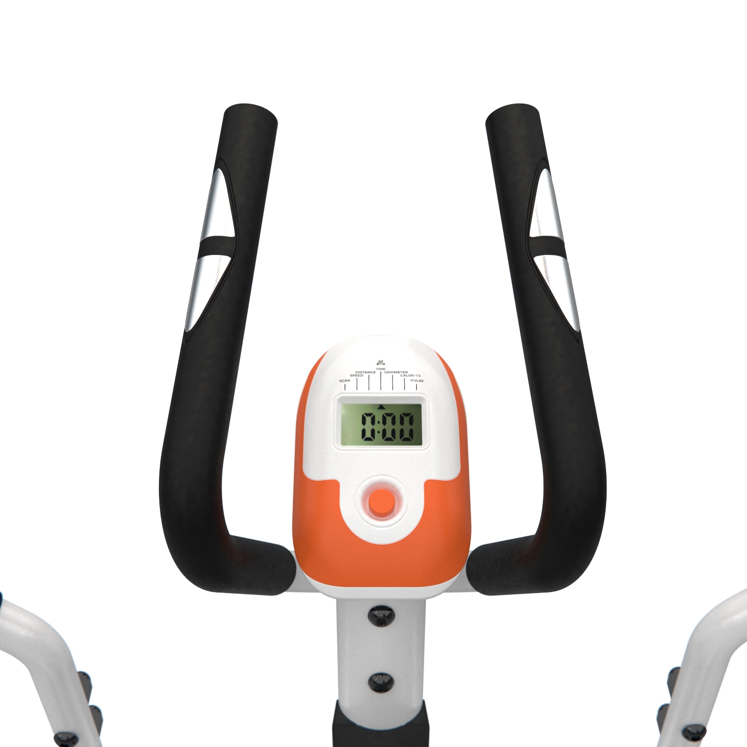  Эллиптический тренажер DFC E85001HWO по низким ценам в Томске и Северске