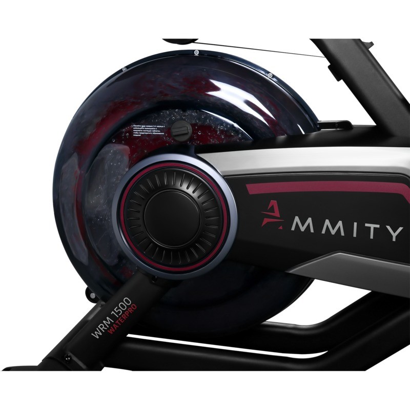  Гребной тренажер Ammity WaterPro WRM 1500 по низким ценам в Томске и Северске