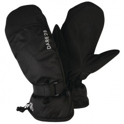 Варежки Veracity Mitt (Цвет 800, Черный) DMG327 Варежки Veracity Mitt (Цвет 800, Черный) DMG327
