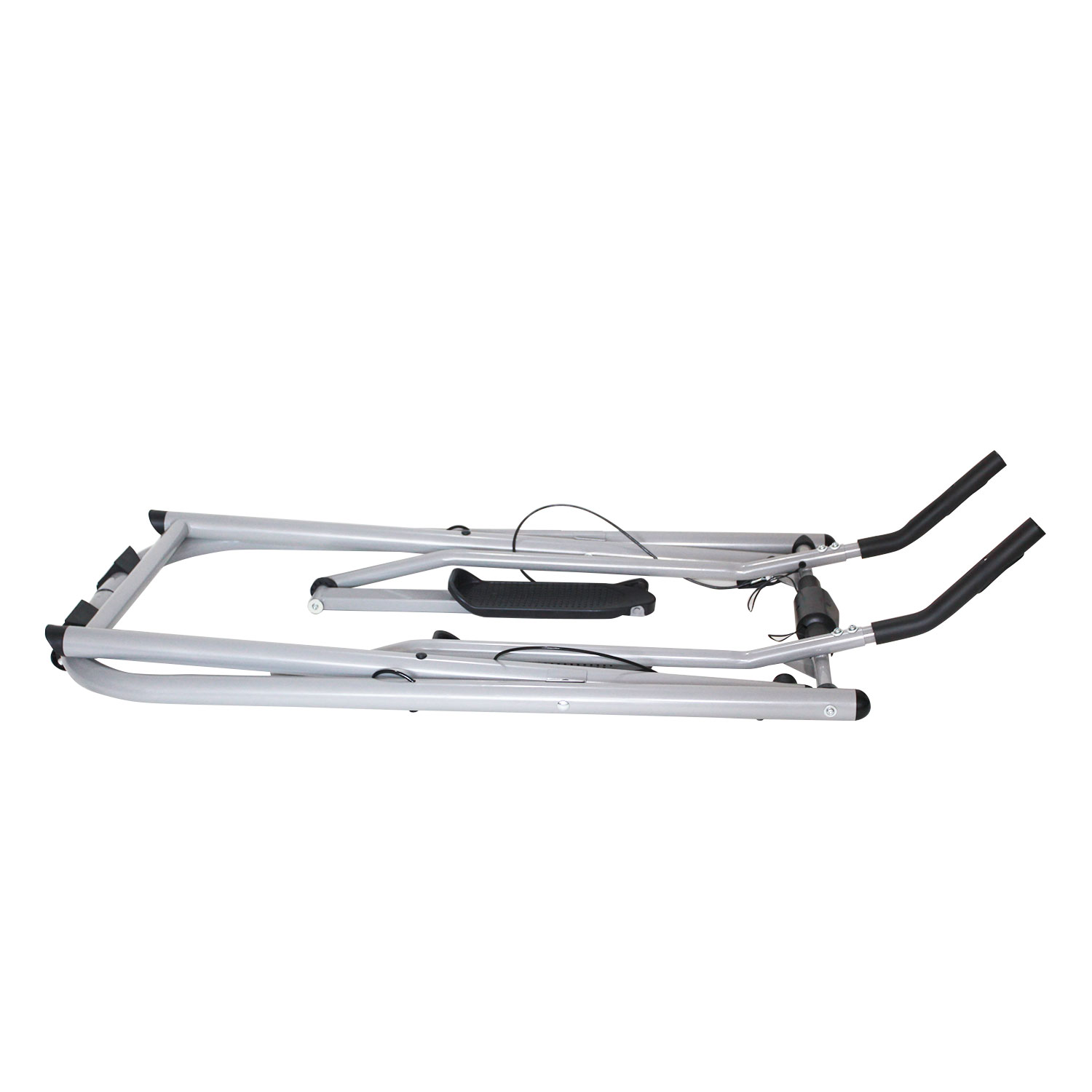  Эллиптический тренажер DFC магнитный E508H по низким ценам в Томске и Северске