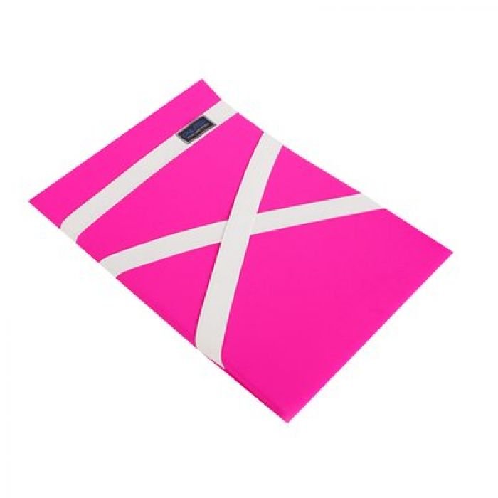 Защита спины гимнастическая Combosport (подушка для растяжки) 38*25 (ПЛ-9307) лайкра фуксия Защита спины гимнастическая Combosport (подушка для растяжки) 38*25 (ПЛ-9307) лайкра фуксия по низким ценам в Томске и Северске