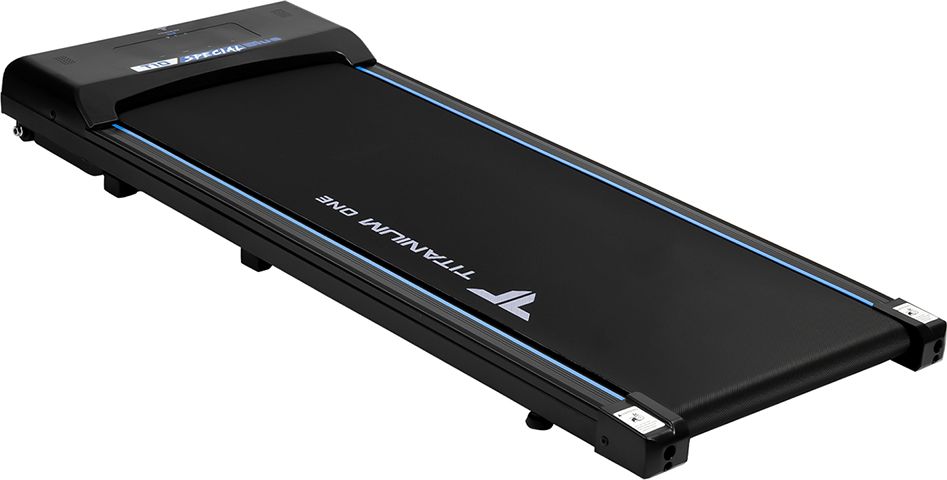  Беговая дорожка Titanium One T10 Special Blue по низким ценам в Томске и Северске