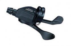 Рукоятка переключателя скоростей правая SL-M859 триггер 9 ск., 2050 мм Microshift