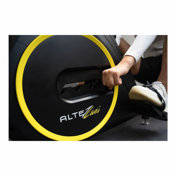  Гребной тренажёр R110 по низким ценам в Томске и Северске