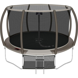 Каркасный батут Clear Fit UrbanHop 14Ft