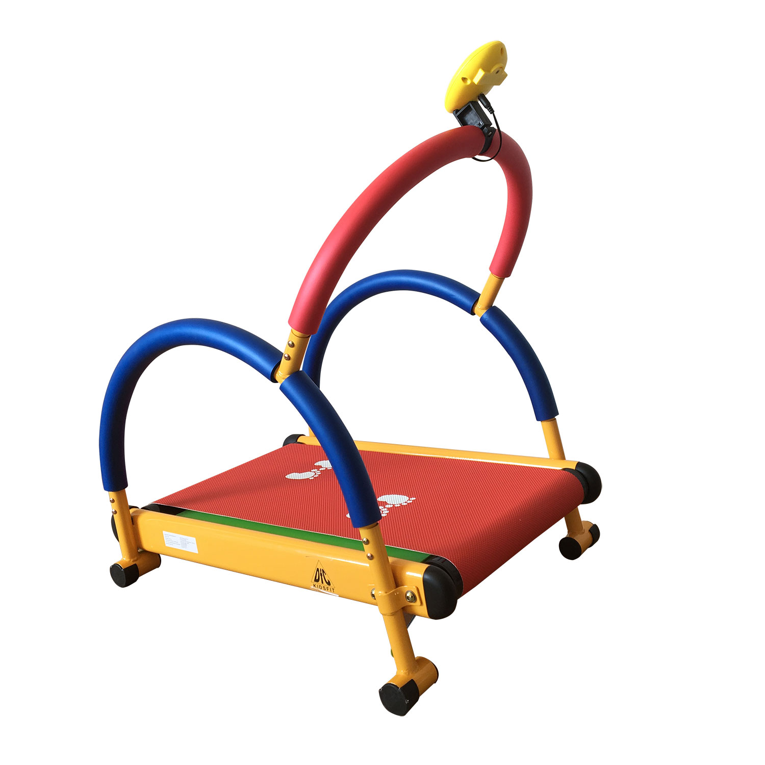  Беговая дорожка детская DFC (VT-2301) по низким ценам в Томске и Северске