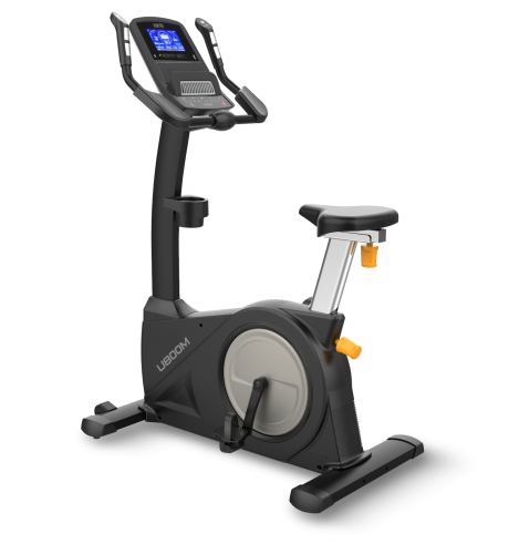  BRONZE GYM U800M Велоэргометр по низким ценам в Томске и Северске